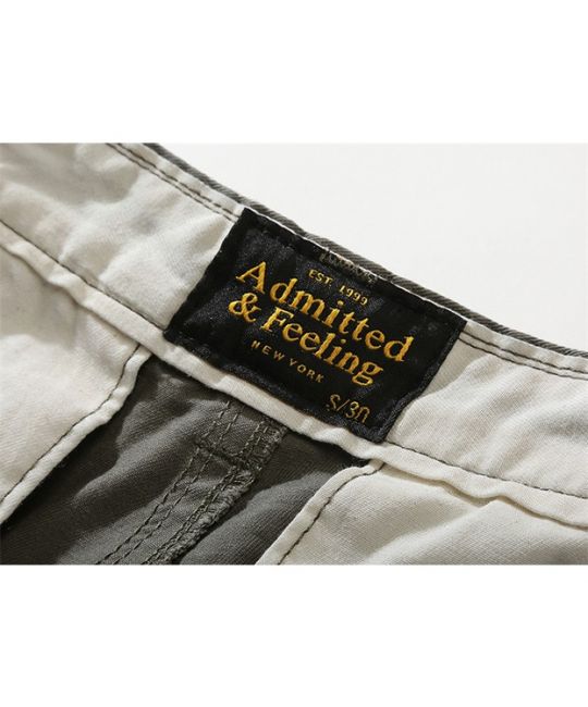 Мужские брюки джогеры Denny Armed Forces, фото 7 
