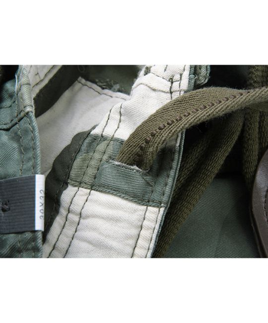  Мужские брюки-карго с ремнём General Green Camo Armed Forces, фото 7 