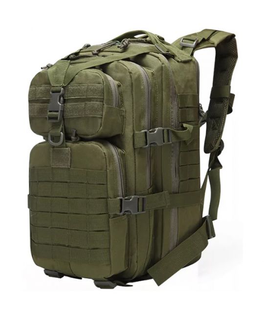  Тактический рюкзак Forter ESDY, фото 3 