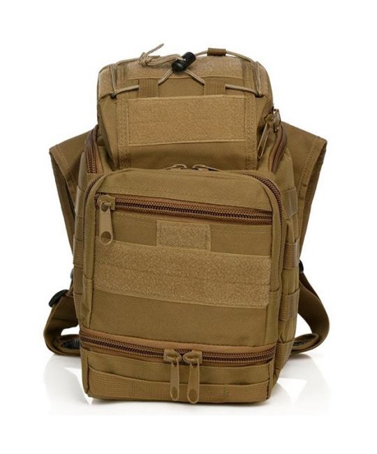  Сумка Day Combat backpack ESDY, фото 4 