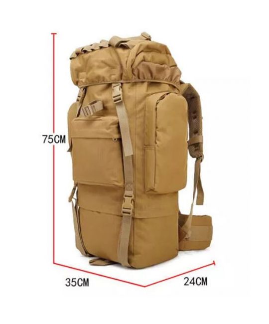  Тактический рюкзак ST-023 SMARTEX, фото 8 