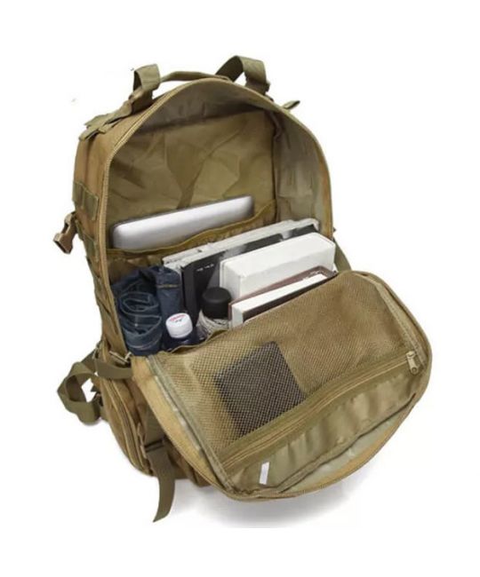  Тактический рюкзак ST-068 SMARTEX, фото 7 
