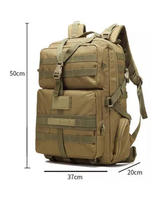  Тактический рюкзак ST-068 SMARTEX, фото 6 
