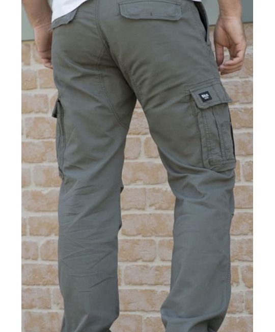  Мужские  брюки -cargo RESTART, фото 5 
