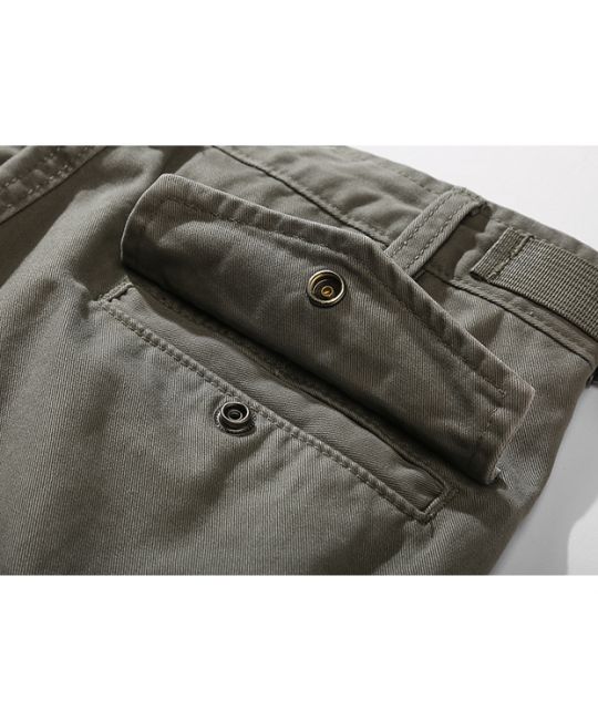  Мужские брюки джогеры Denny Armed Forces, фото 16 