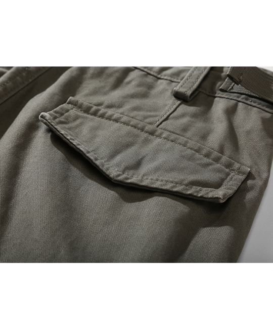  Мужские брюки джогеры Denny Armed Forces, фото 15 