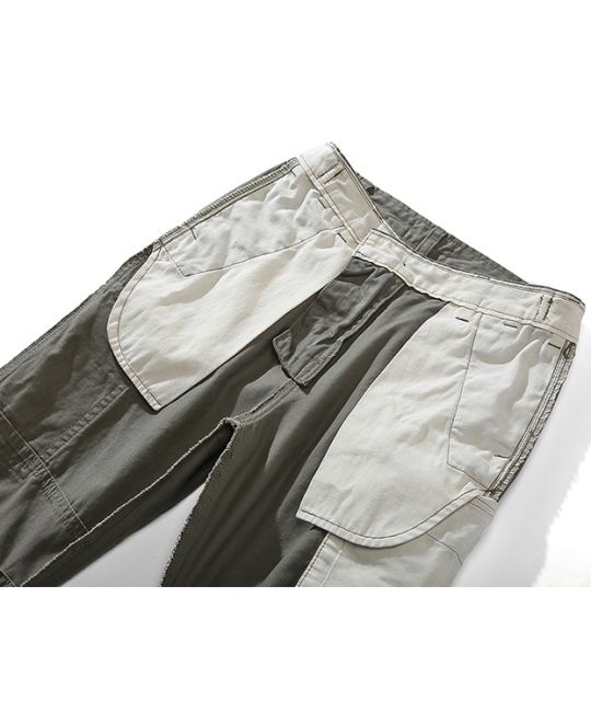  Мужские брюки джогеры Denny Armed Forces, фото 10 