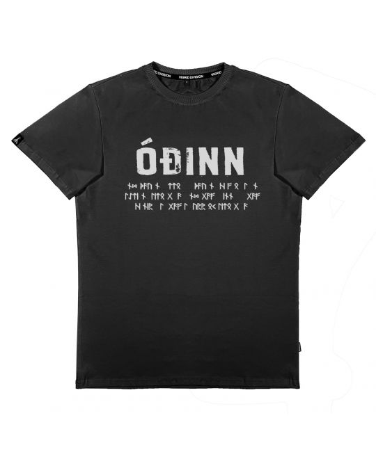  Футболка мужская ODINN Vigrid Division, фото 3 