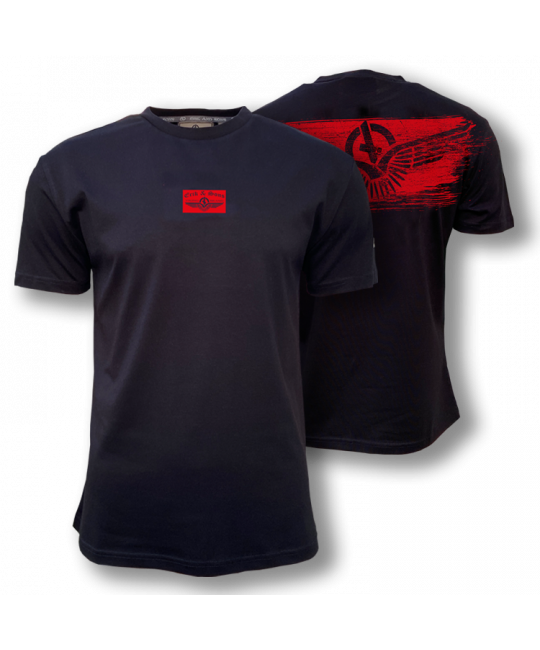  Футболка VINDSTOD ERIK AND SONS, фото 2 