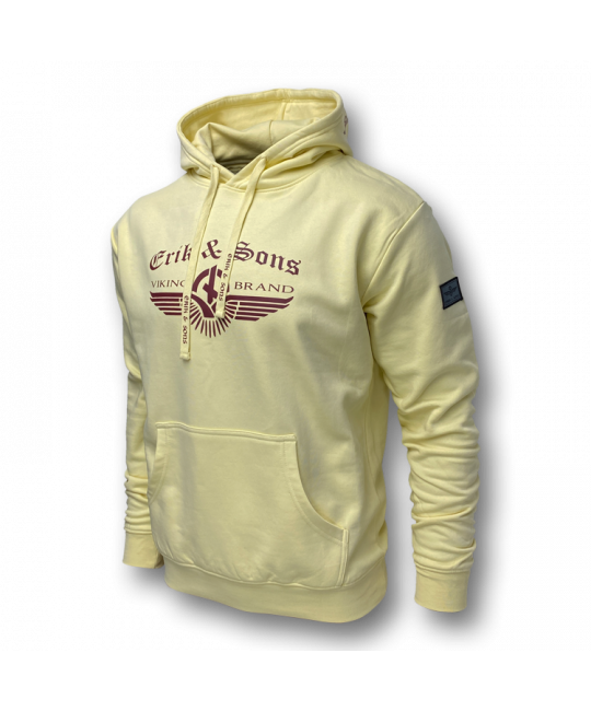  Толстовка KAHLBERG ERIK AND SONS, фото 2 