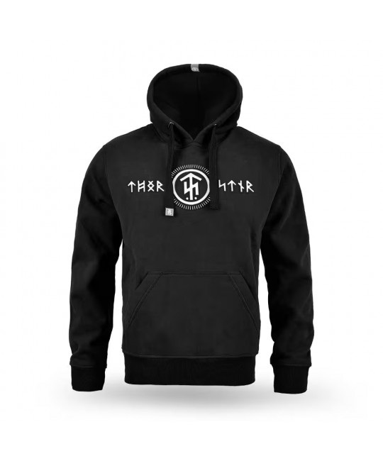  Худи без молнии  MJØDAL Thor Steinar, фото 3 