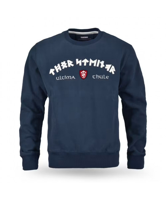  Свитшот  RUNA Thor Steinar, фото 3 