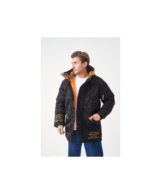  Аляска Nord Denali Instructor, фото 8 