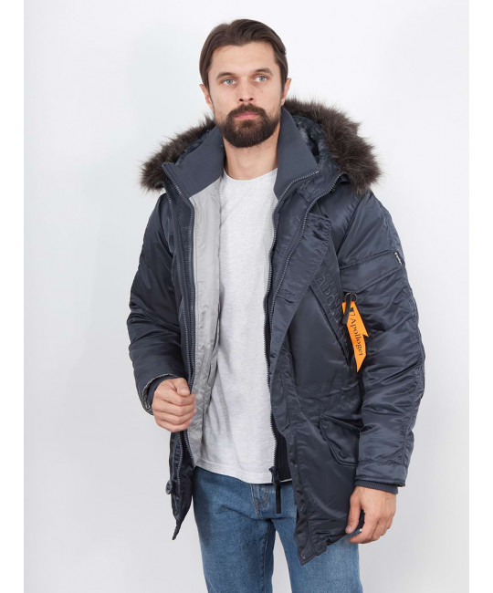  Apolloget EVEREST Steel Blue/Gun Metal, фото 4 