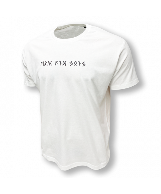  Футболка  MIIL ERIK AND SONS, фото 4 