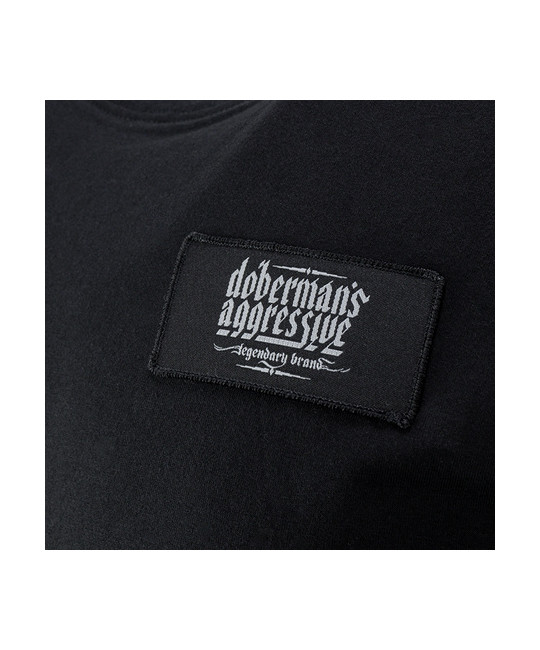  Футболка Offensive Performance Dobermans Aggressive, фото 8 