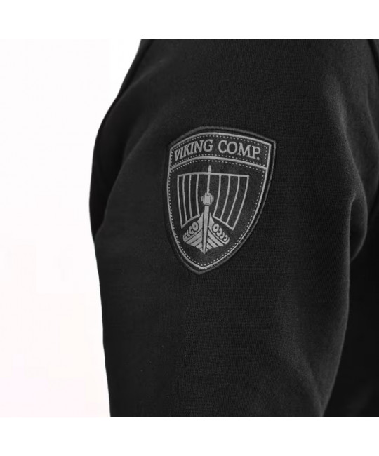  Худи на молнии  SNØBLOMST Thor Steinar, фото 5 