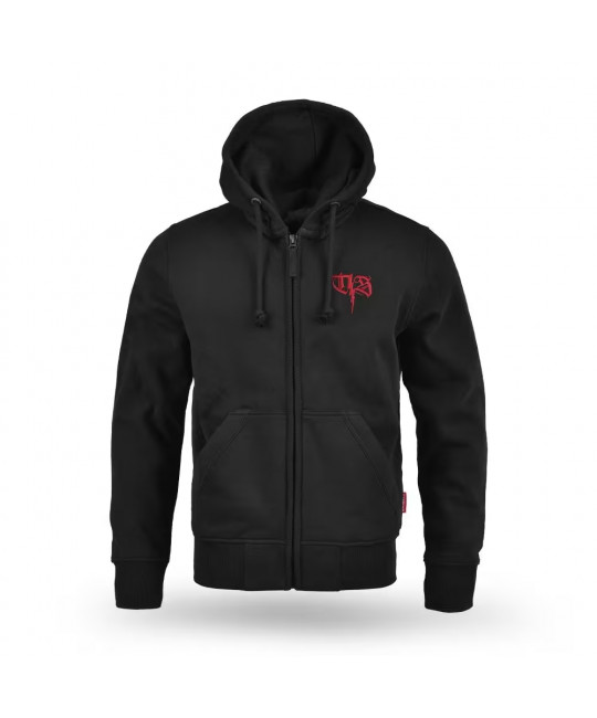  Худи на молнии VARGHEIM Thor Steinar, фото 3 