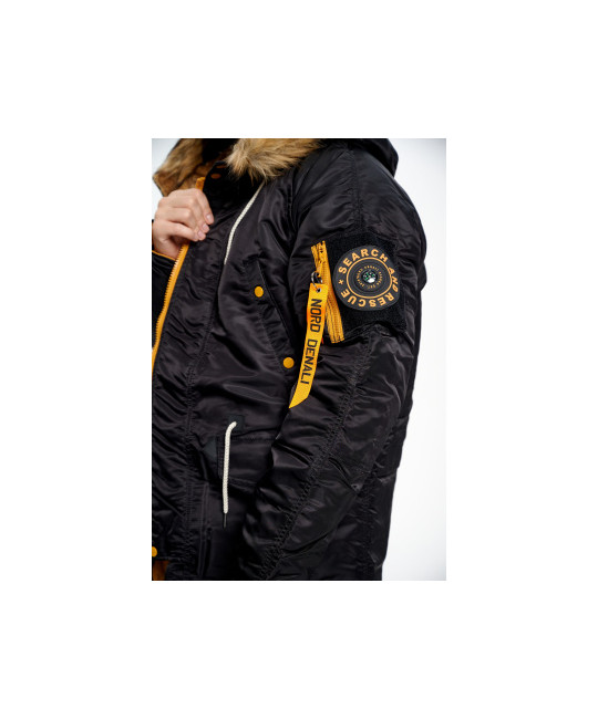  Куртка Аляска Husky Compass Nord Denali, фото 3 