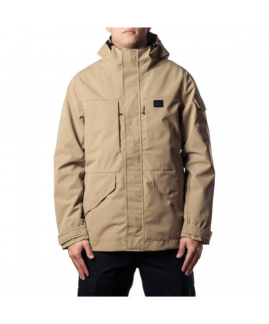  Мужская  куртка CALDWELL Vintage Industries, фото 6 