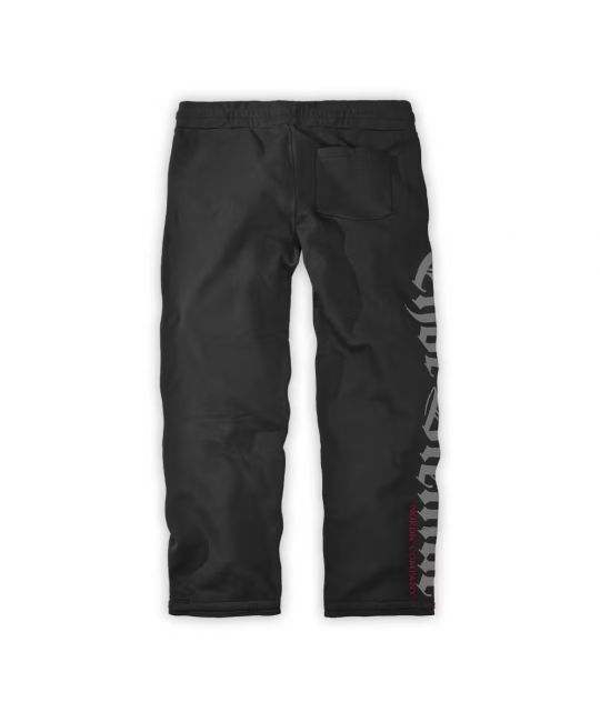  Спортивные брюки HØLVEN Thor Steinar, фото 3 