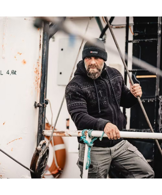  Свитер Runa Thor Steinar, фото 10 