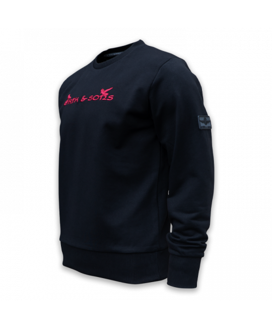  Свитшот THORGOE ERIK AND SONS, фото 3 