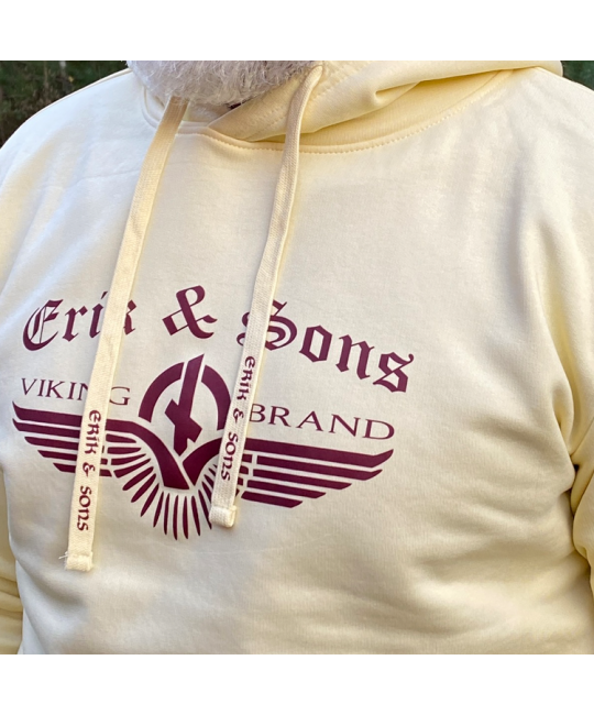  Толстовка KAHLBERG ERIK AND SONS, фото 3 