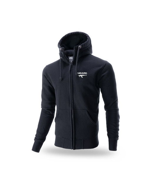  Толстовка на молнии Асгард, фото 3 