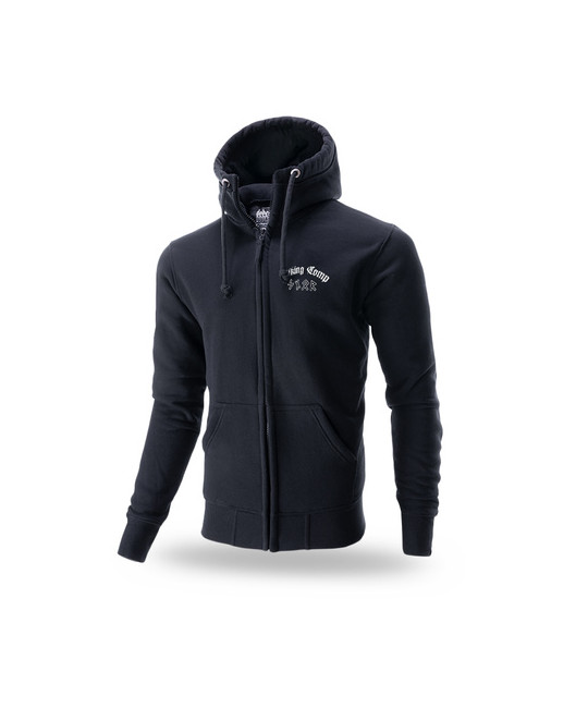  Толстовка на молнии Viking Comp, фото 5 