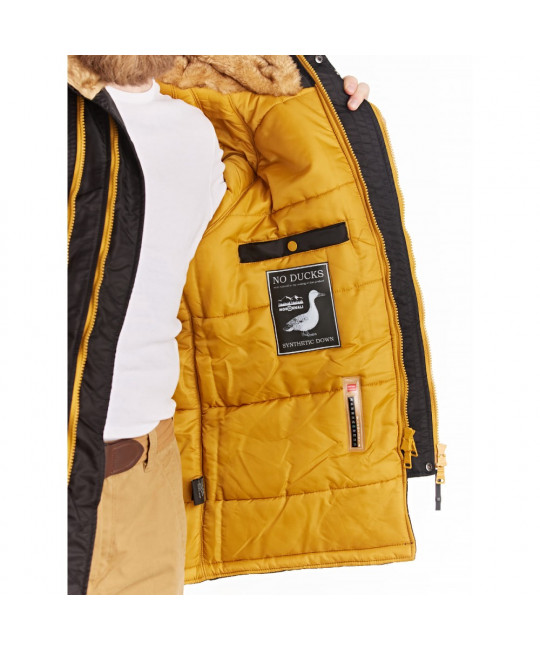  Куртка Аляска Husky Compass Nord Denali, фото 4 