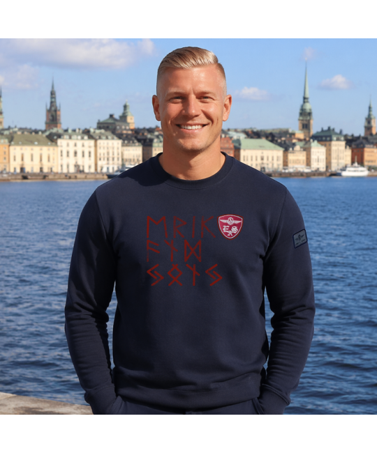  Толстовка BRON Erik and Sons, фото 3 