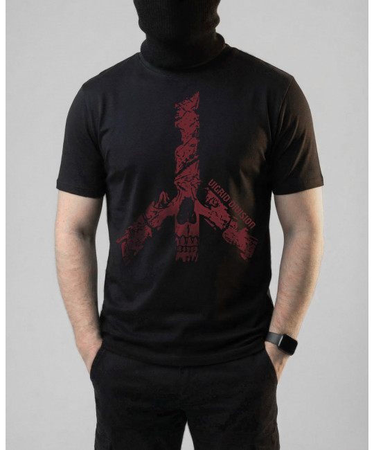  Футболка "Альгиз" VIGRID DIVISION, фото 3 