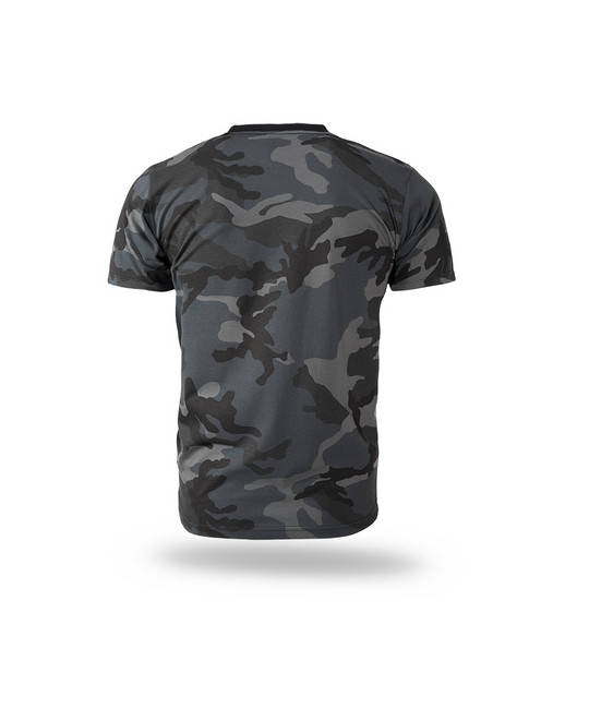  Футболка DIVISION OFFENSIVE Dobermans Aggressive, фото 8 