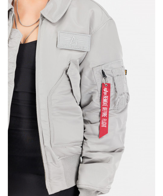  Куртка Alpha Industries CWU 45/P, фото 7 