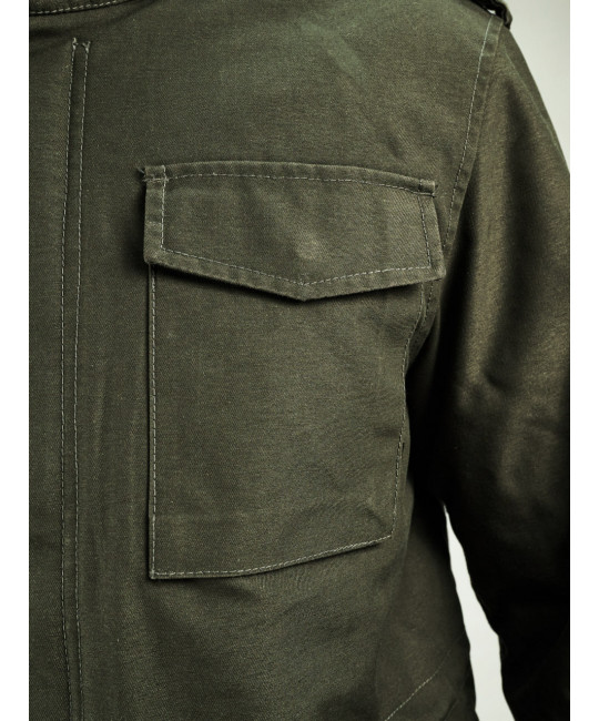  Куртка  M-65 ARMOR-W (зима) Foersverd, фото 5 