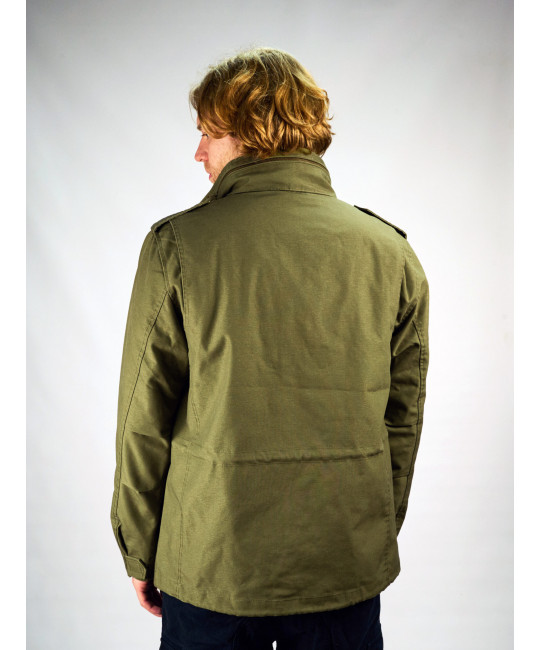  Куртка военная  М-65  ARMOR Foersverd, фото 4 