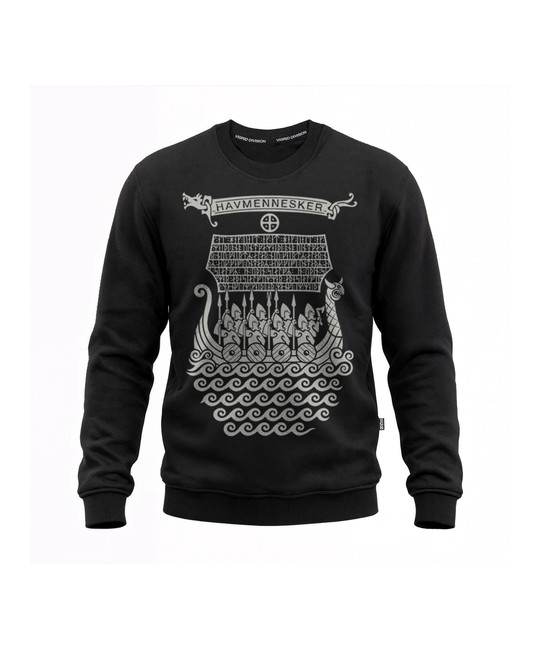  Свитшот "Дети моря" VIGRID DIVISION, фото 2 