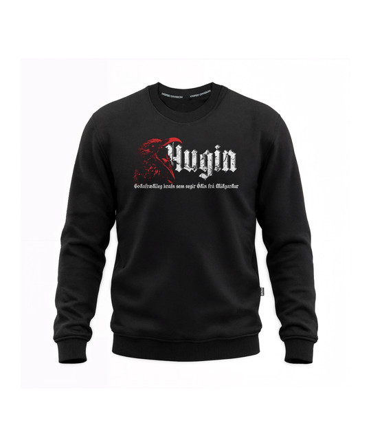  Свитшот "Huginn " Vigrid Division, фото 2 