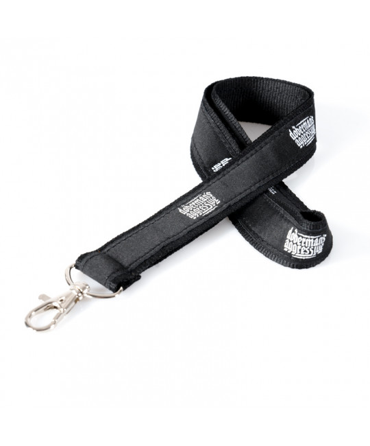  Лента для ключей SM02 Dobermans Aggressive, фото 6 