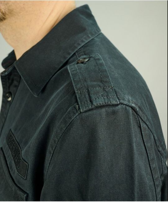  Мужская рубашка Armer, фото 11 