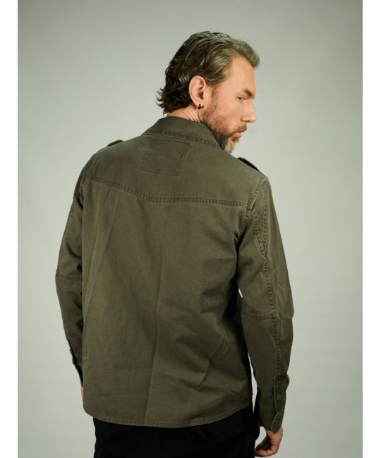  Мужская рубашка Armer, фото 4 