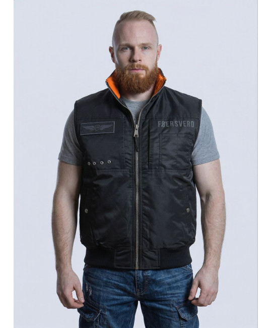  Жилет авиационный HAMMER Foersverd, фото 2 