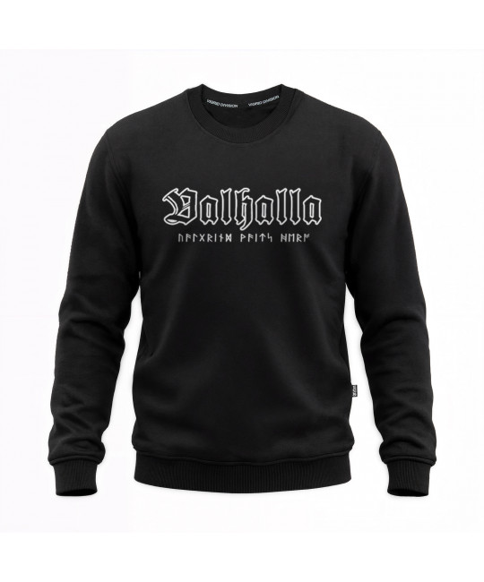  Свитшот "Вальхалла готик" VIGRID DIVISION, фото 2 