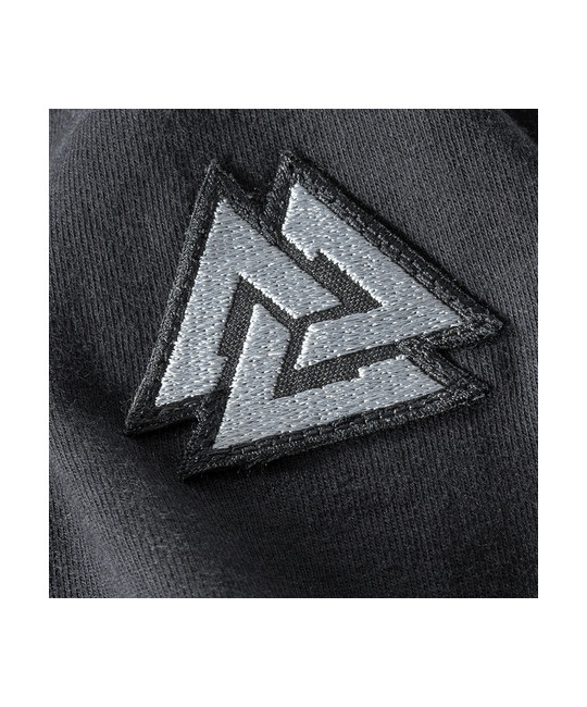  Толстовка на молнии North Valknut, фото 2 