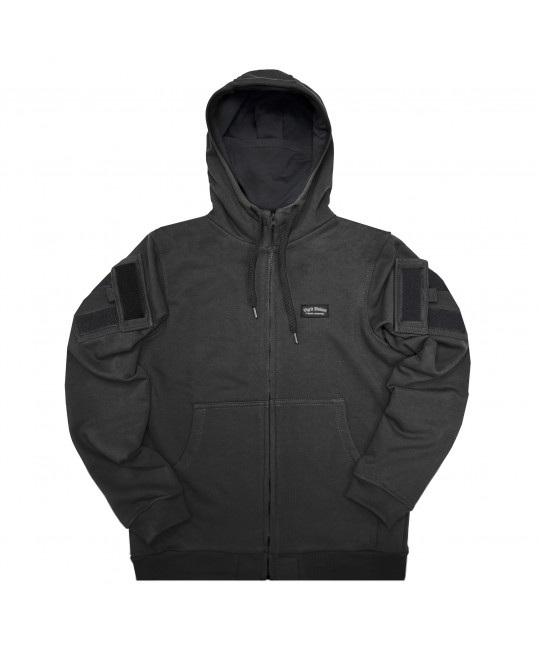  Толстовка с маской в капюшоне "Хурдал" Vigrid Division, фото 3 