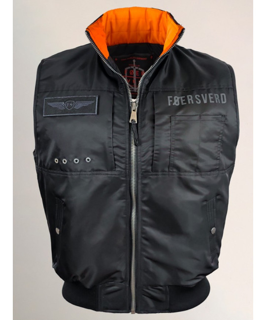  Жилет авиационный HAMMER Foersverd, фото 5 