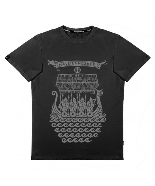  Футболка "Дети моря" VIGRID DIVISION, фото 2 