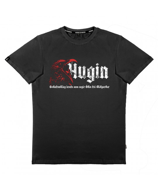  Футболка "Хугин" VIGRID DIVISION, фото 2 