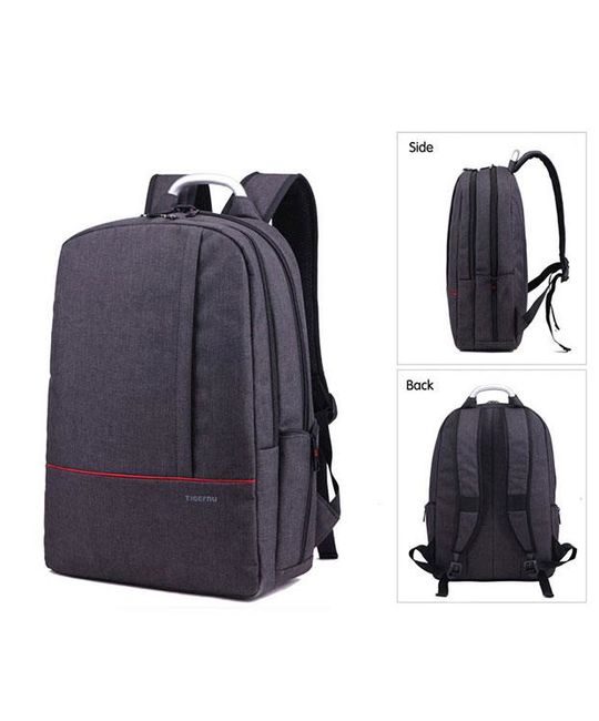  Рюкзак для ноутбука URBAN PLUS, фото 4 